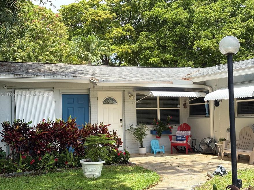 Charming Updated 55+ Home – Near Deerfield Beach – Furnished, Unfurnished, or Seasonal Beautiful 2-bedroom, 1.5-bath single family home in a peaceful and friendly 55+ community, just minutes from Deerfield Beach. This move-in-ready home features a new A/C and electrical panel, hurricane-impact windows and doors, updated insulation and roof, and a washer and dryer inside the unit. Rent includes water and Xfinity cable TV. Unfurnished: $2,300/month Furnished: $2,500/month Seasonal (6 months, furnished): $2,500/month Conveniently located near shopping, dining, medical centers, and major highways. Enjoy the South Florida lifestyle in comfort and security. Schedule your private showing today.