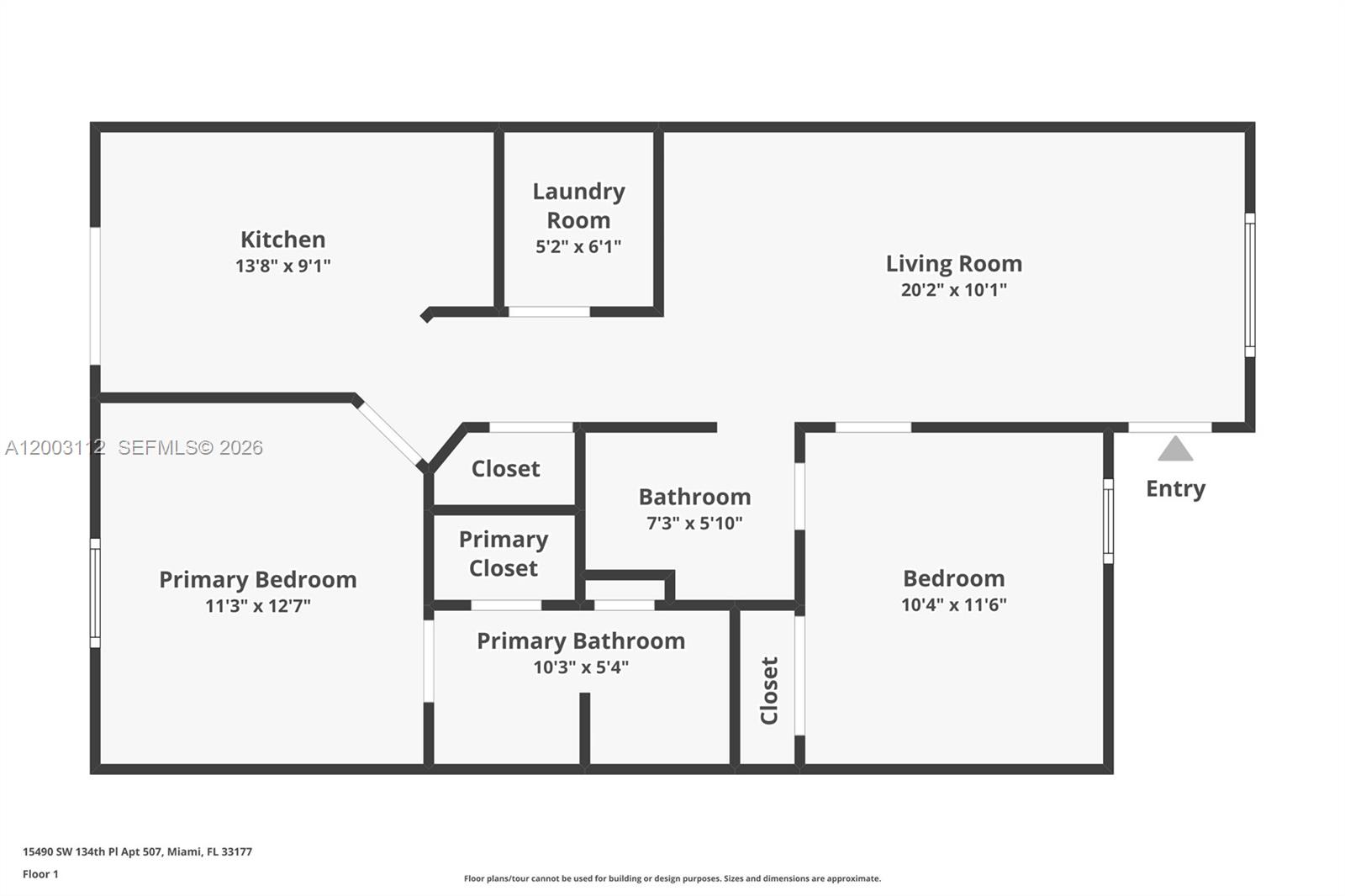 VISTA ALEGRE TOWNHOMES VI - Residential