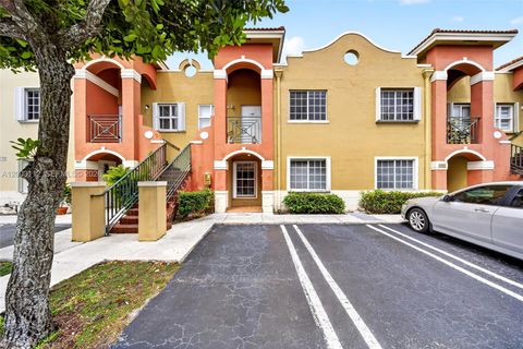 Photo of 15490 SW 134th Pl #507, Miami, FL 33177 (MLS # A12003112)