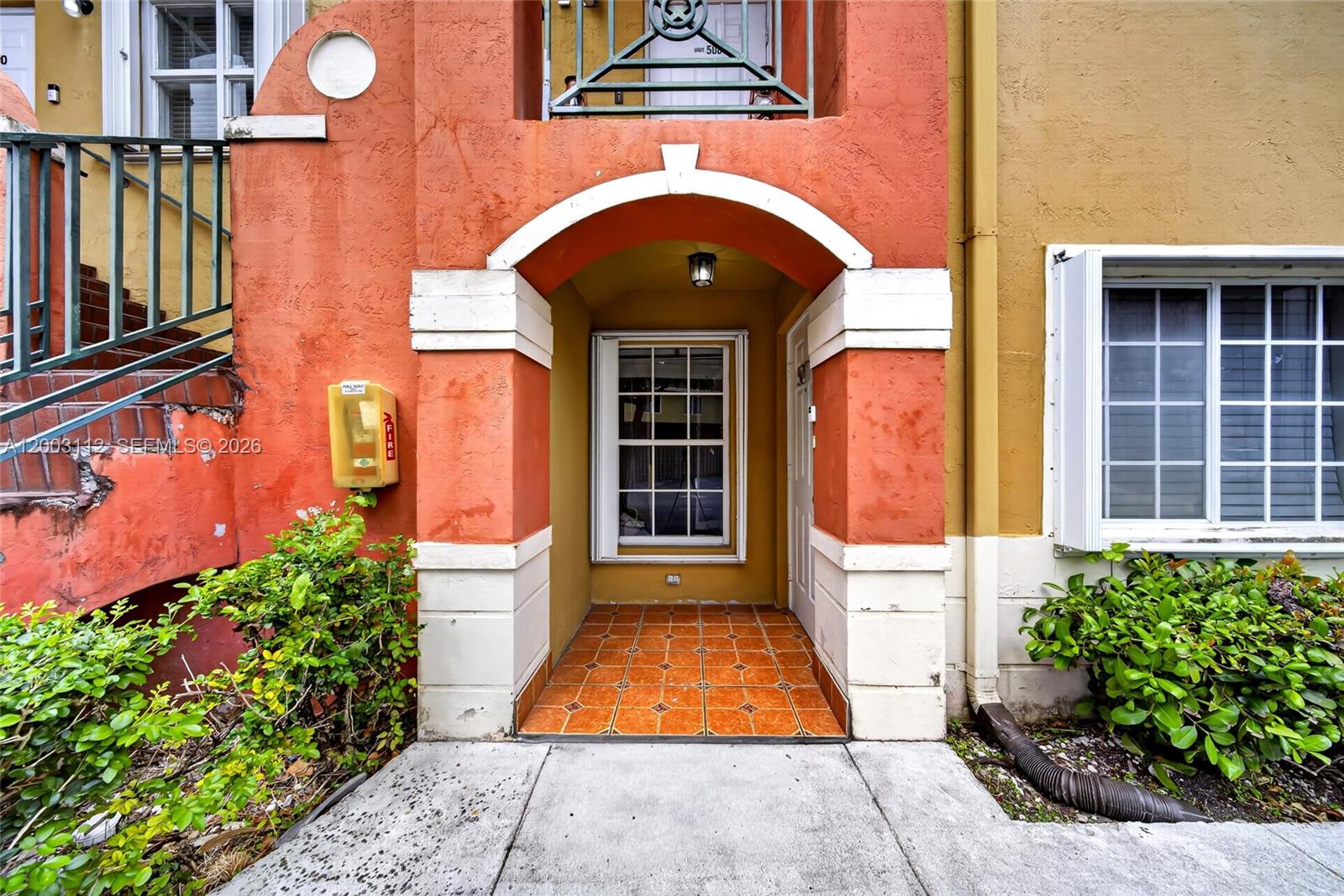 VISTA ALEGRE TOWNHOMES VI - Residential