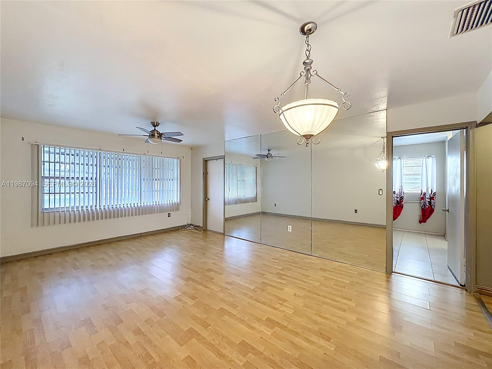 THIRD MIRAMAR CONDO - Residential