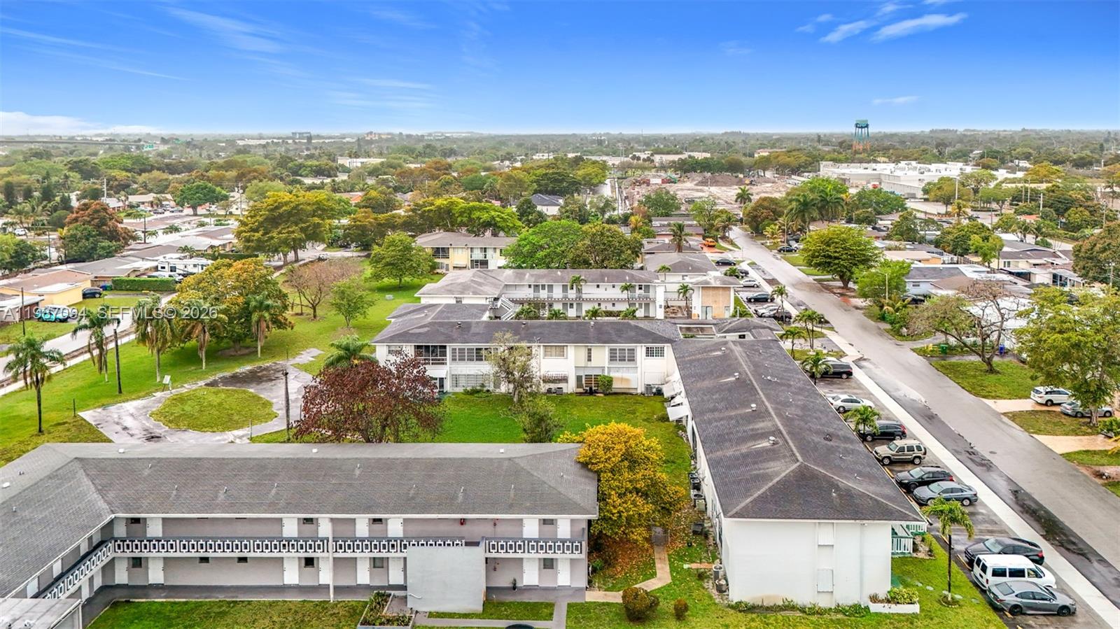 THIRD MIRAMAR CONDO - Residential