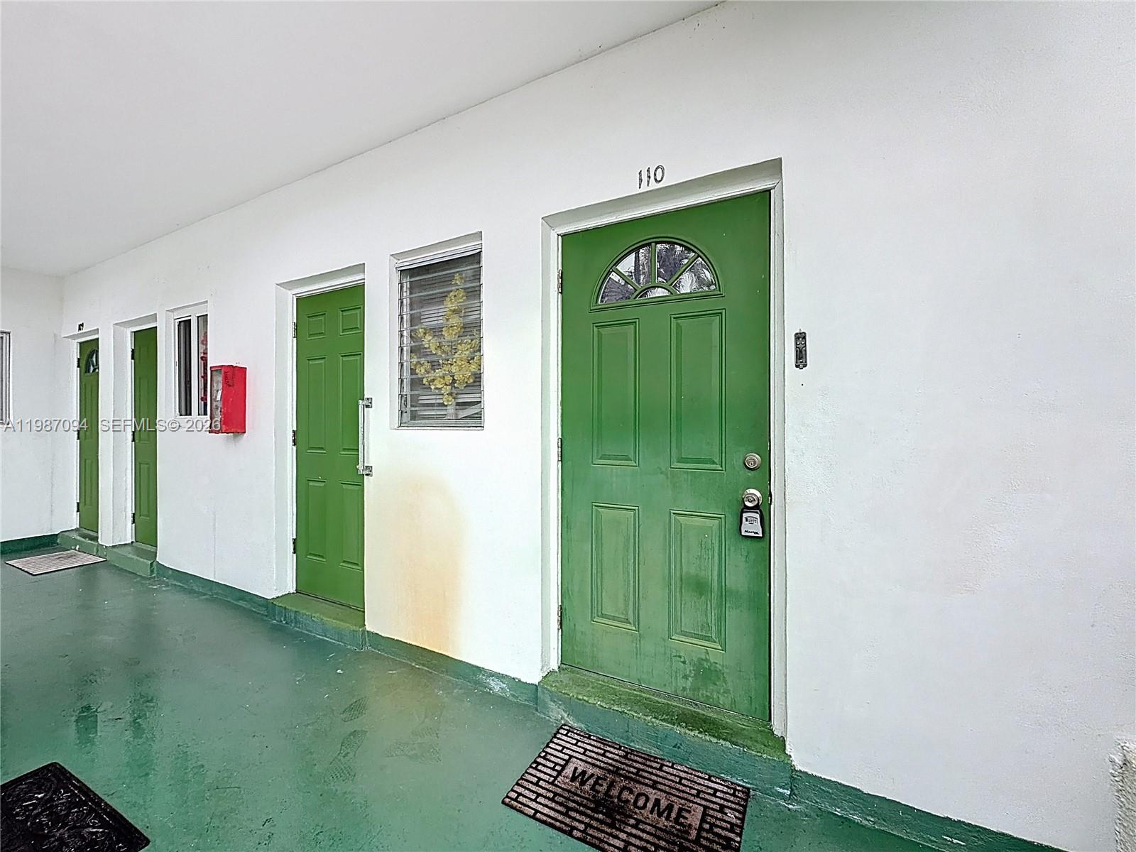 THIRD MIRAMAR CONDO - Residential