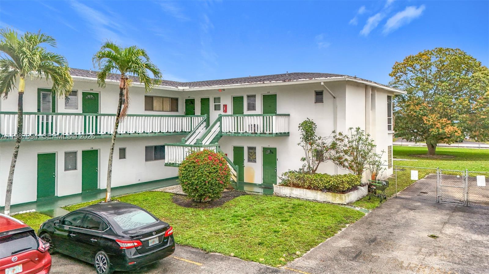 THIRD MIRAMAR CONDO - Residential