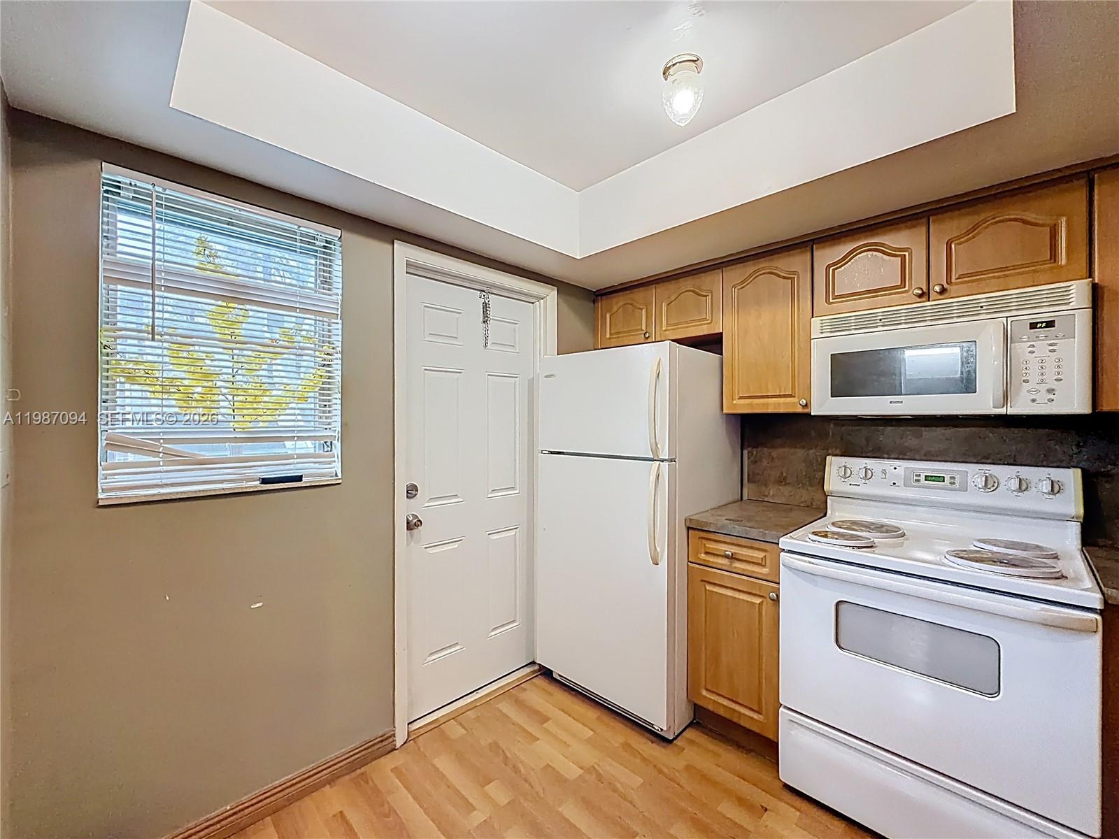 THIRD MIRAMAR CONDO - Residential