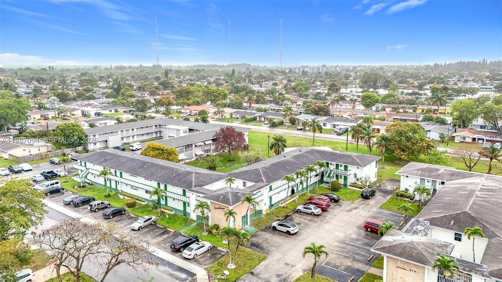 THIRD MIRAMAR CONDO - Residential