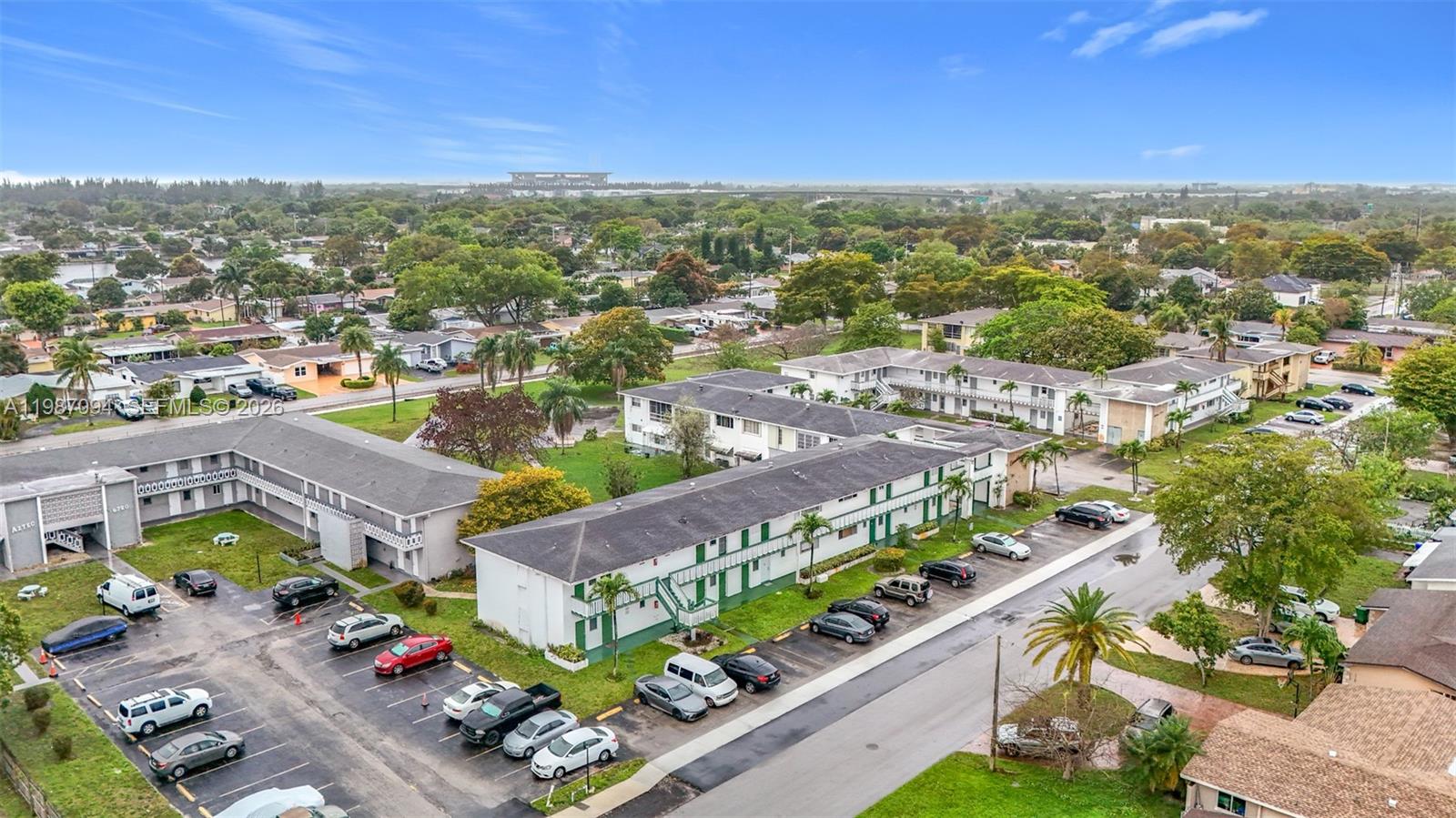 THIRD MIRAMAR CONDO - Residential