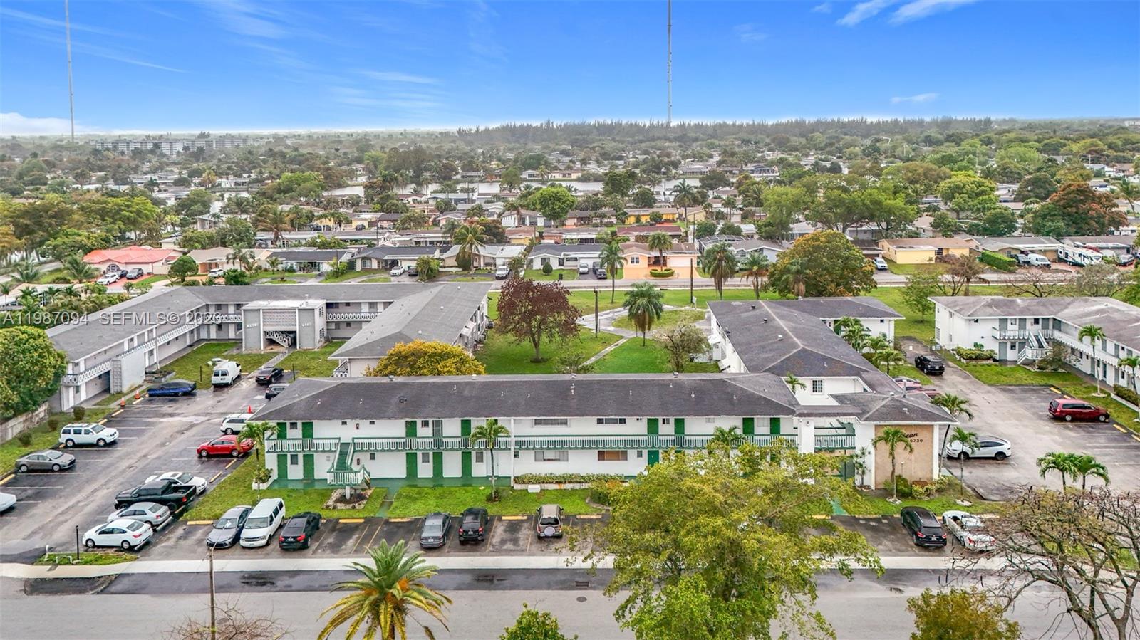 THIRD MIRAMAR CONDO - Residential