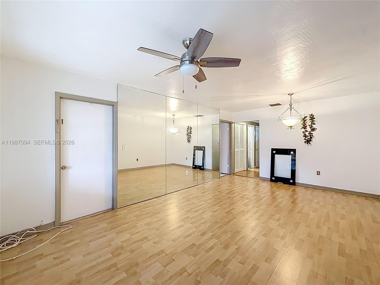 THIRD MIRAMAR CONDO - Residential