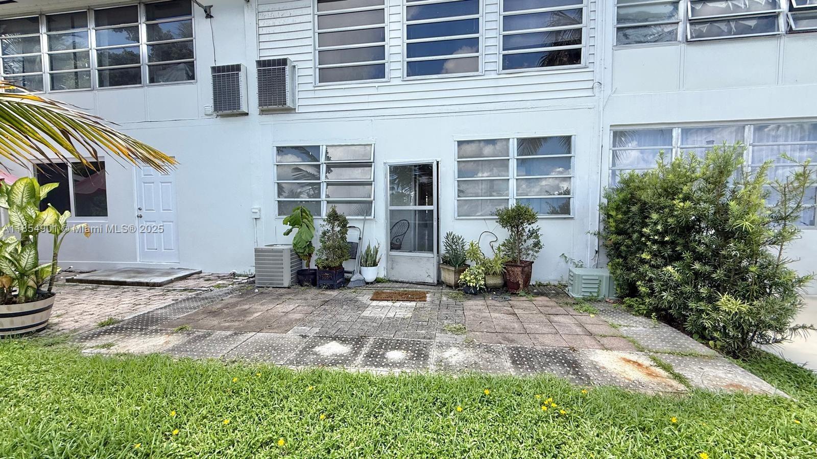 RO-MONT GARDENS ANDOVER C - Residential