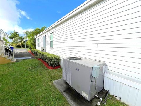 A home in Homestead