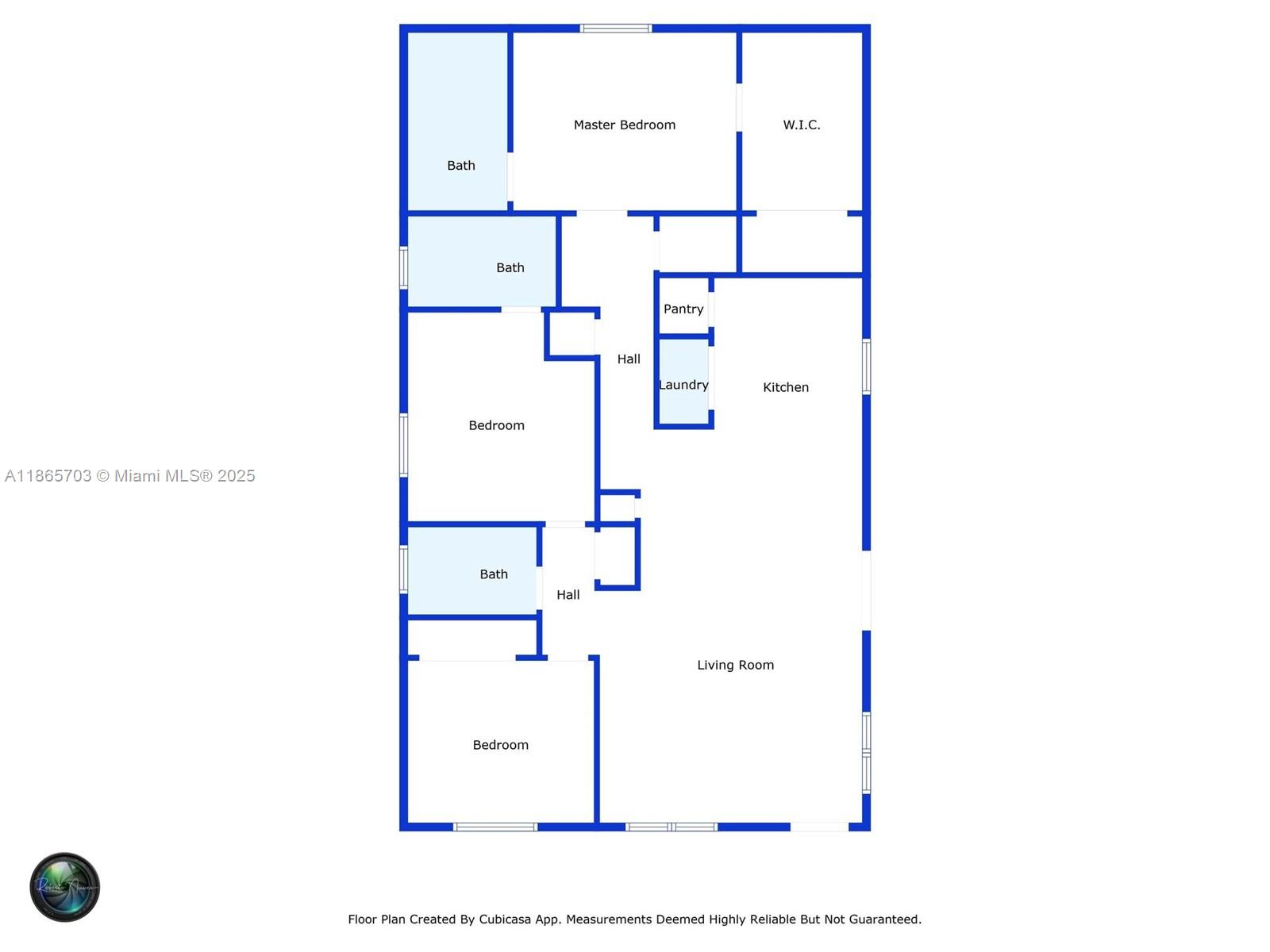 HIGH RIDGE PARK - Residential