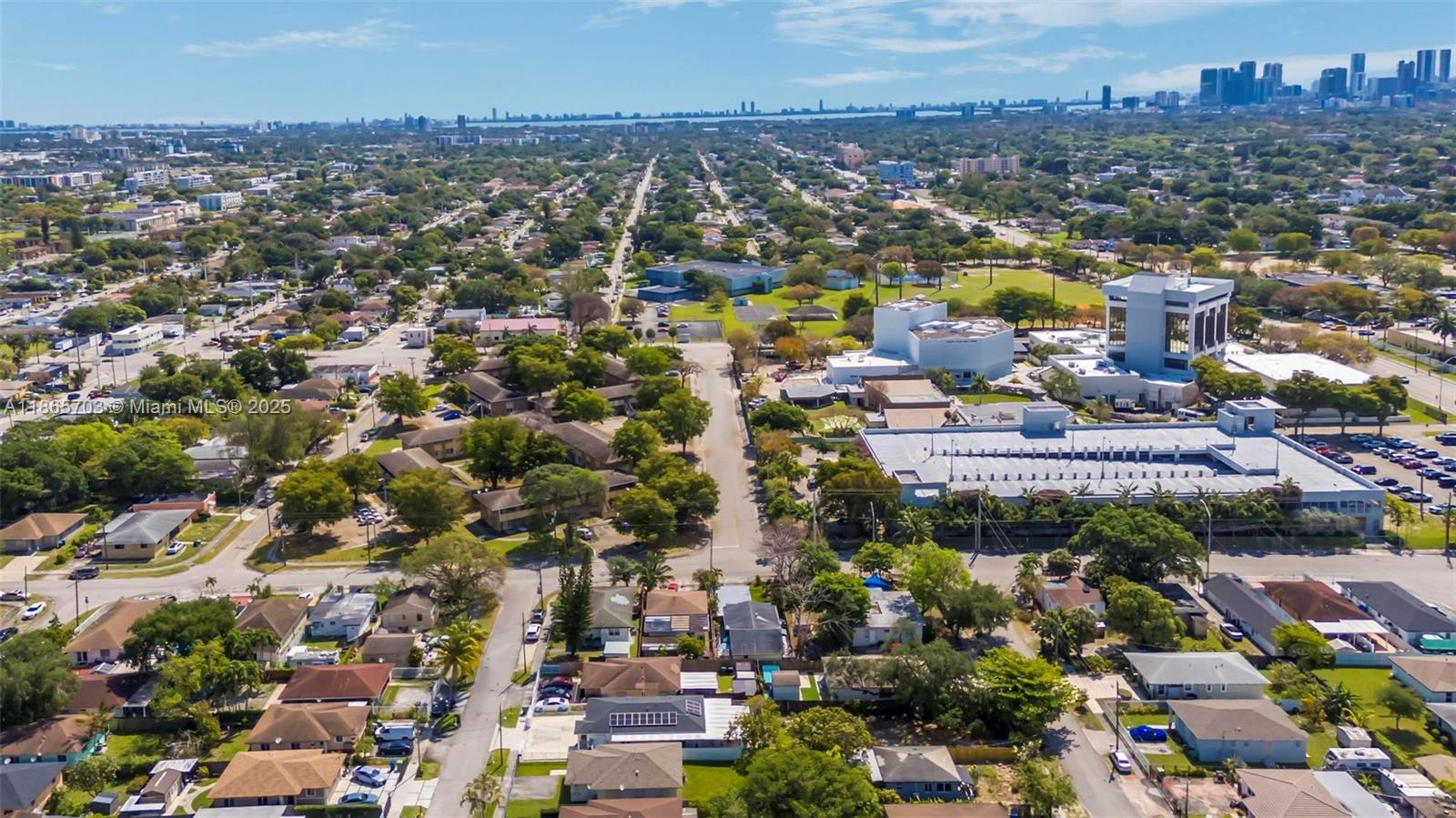 HIGH RIDGE PARK - Residential