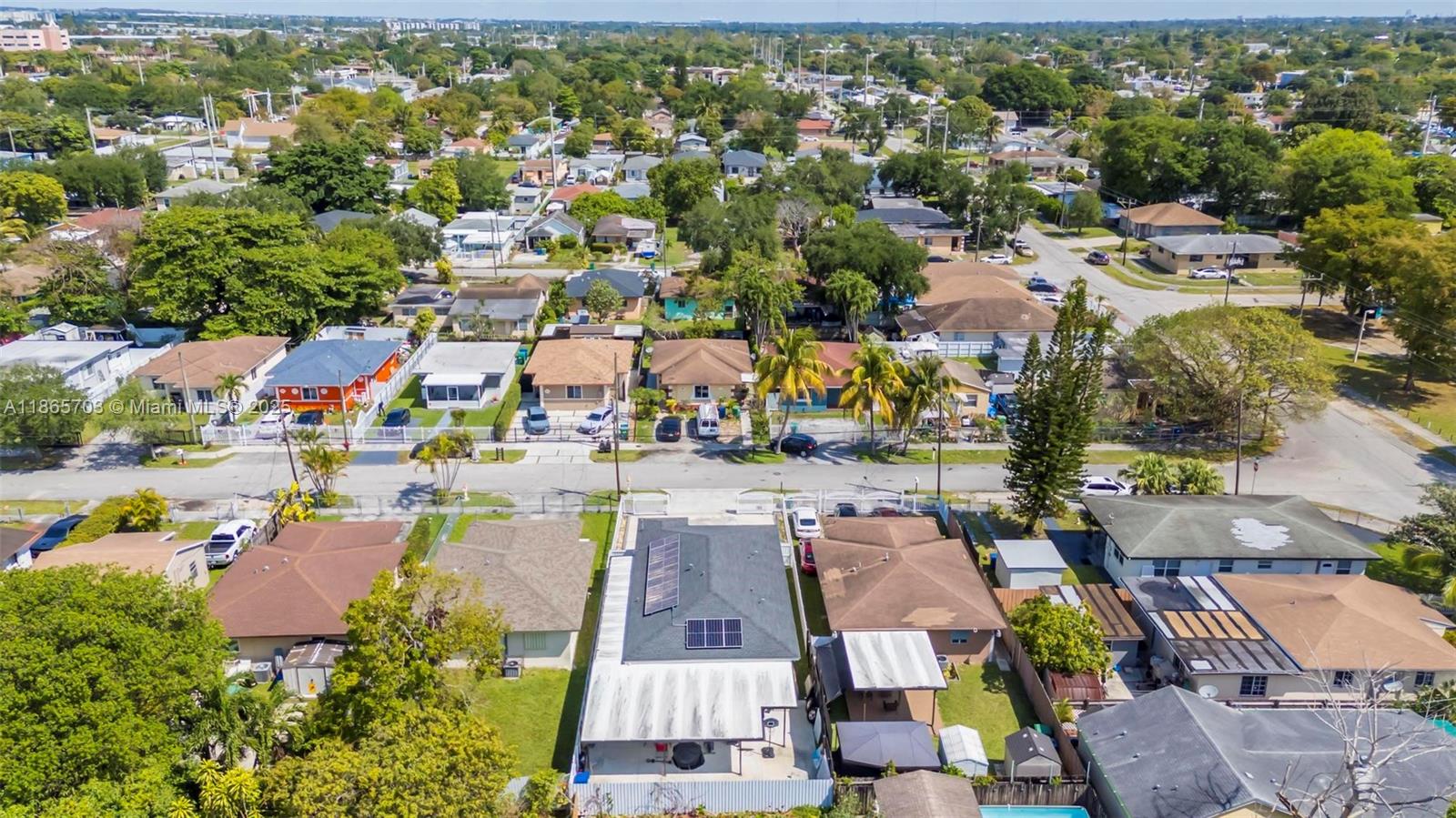 HIGH RIDGE PARK - Residential