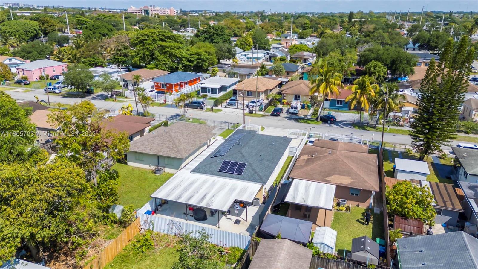 HIGH RIDGE PARK - Residential