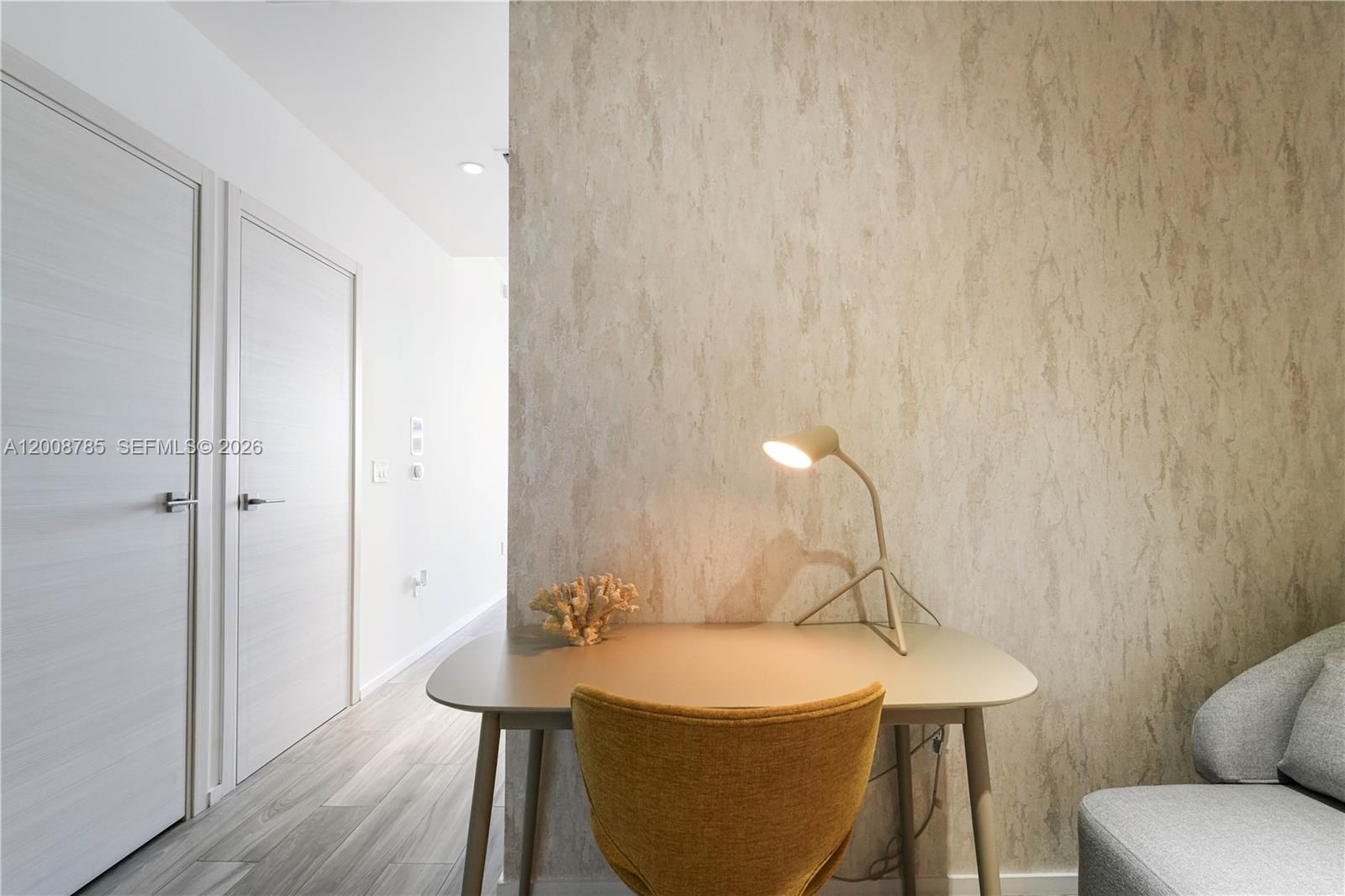 801 S Miami Ave 5206