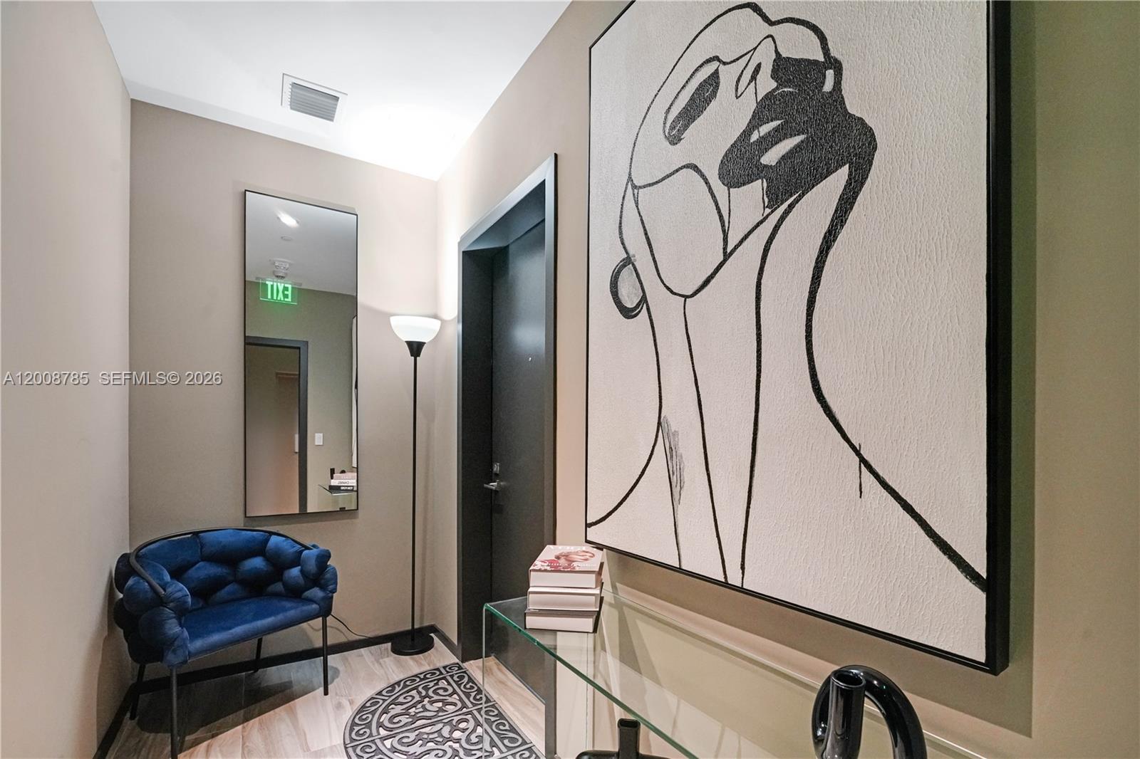 801 S Miami Ave 5206