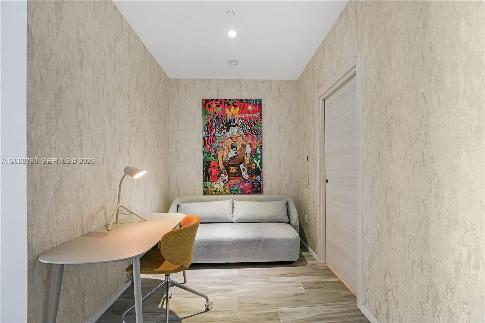 801 S Miami Ave 5206