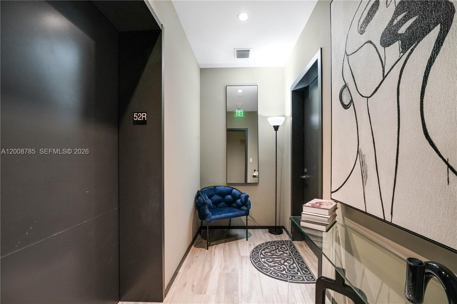 801 S Miami Ave 5206