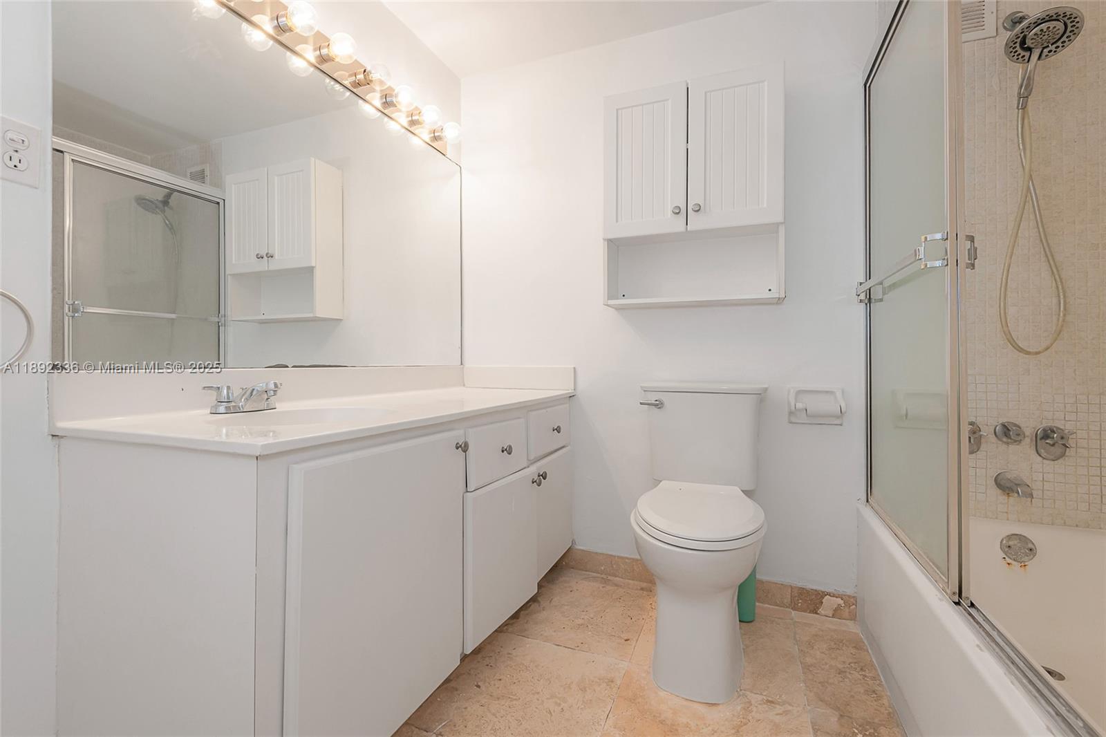 MIRADOR 1000 CONDO - Residential