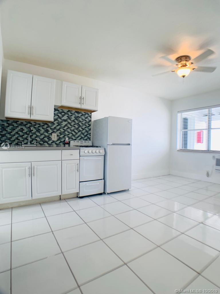 Hollywood Little Ranches - Residential Lease