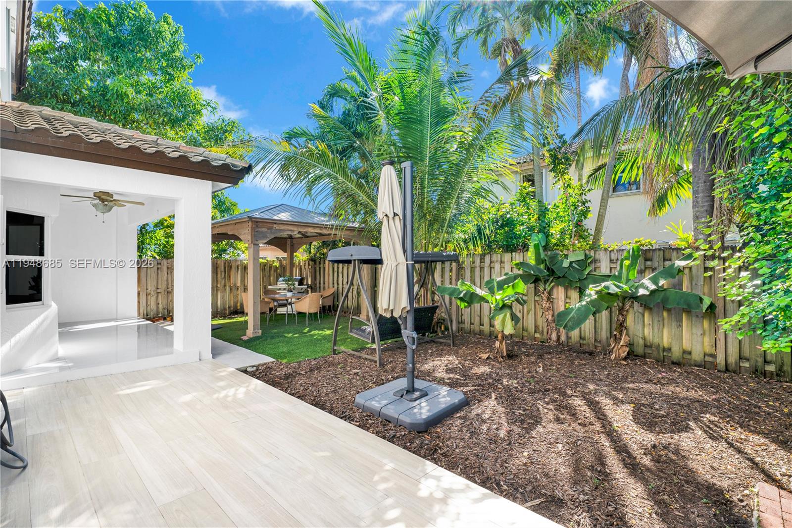 HIGHLANDS AT KENDALL - Residential