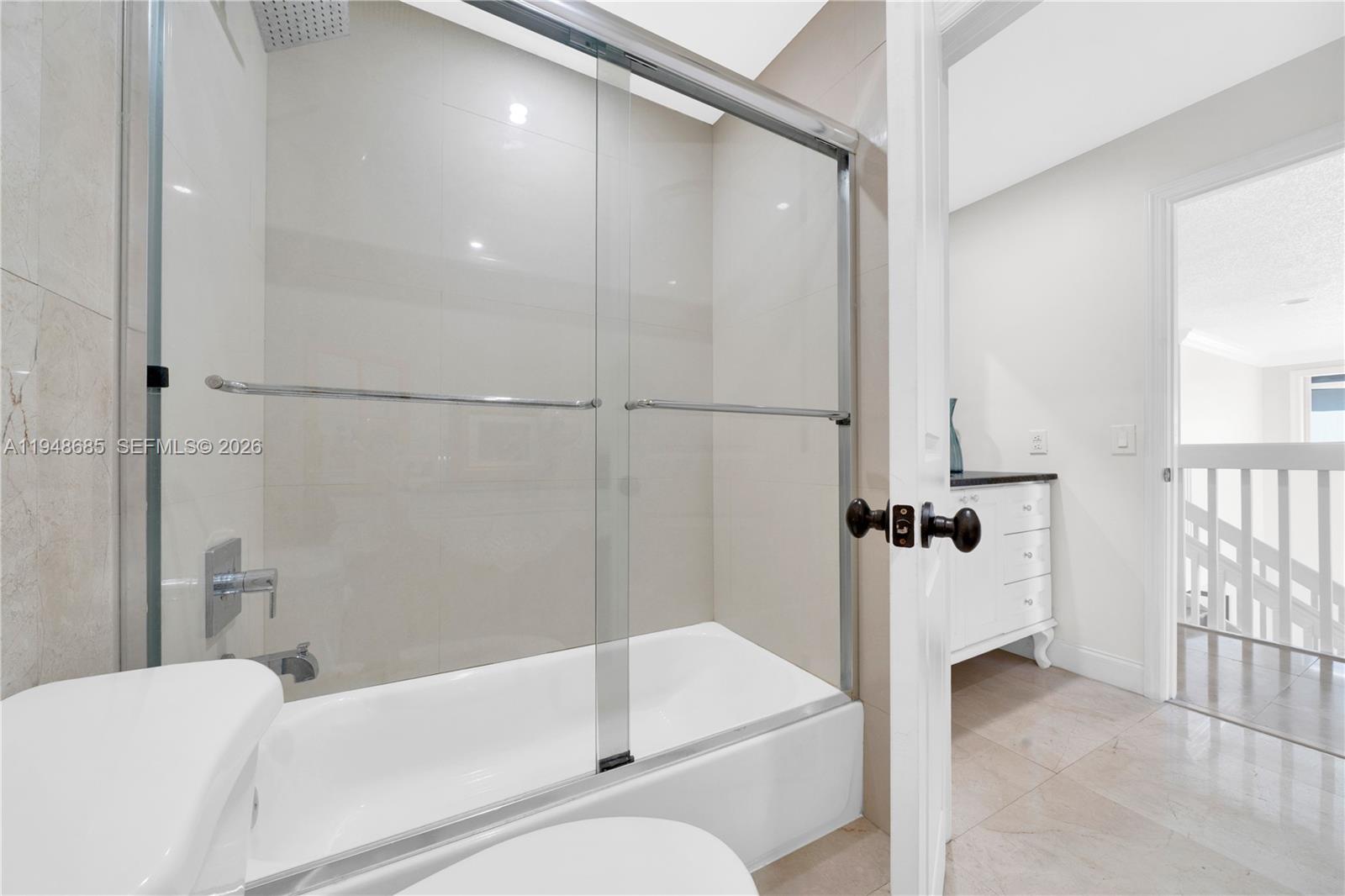 HIGHLANDS AT KENDALL - Residential