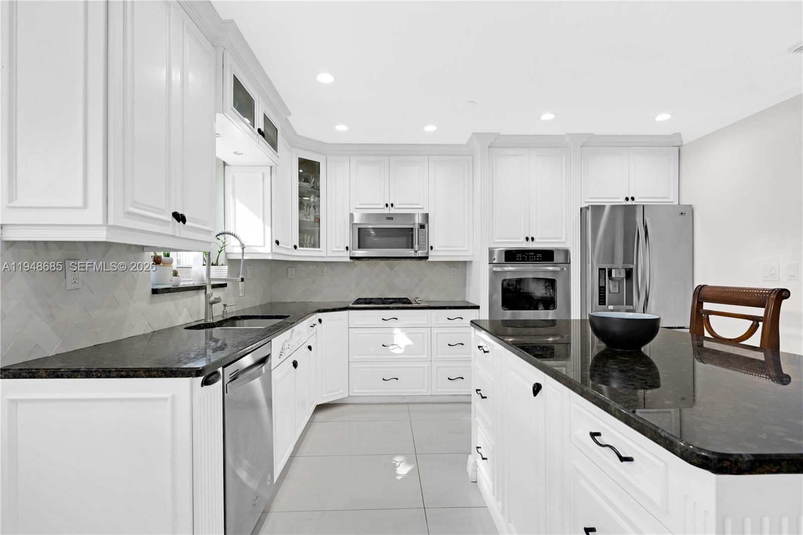 HIGHLANDS AT KENDALL - Residential