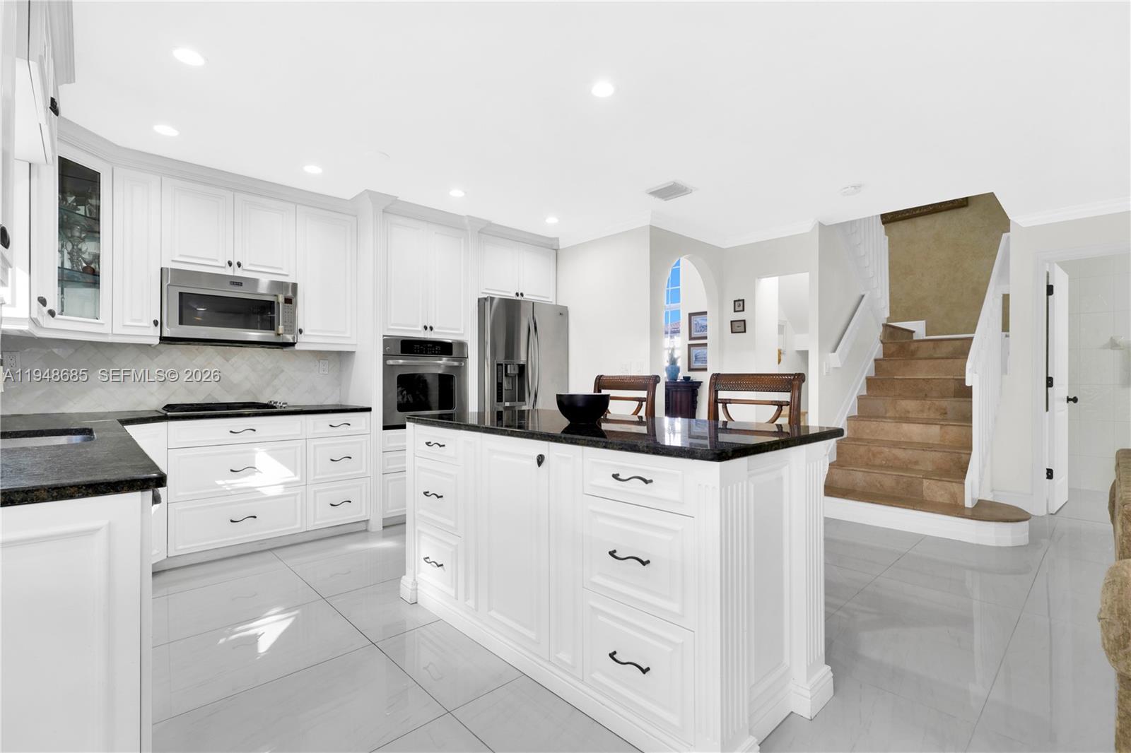 HIGHLANDS AT KENDALL - Residential