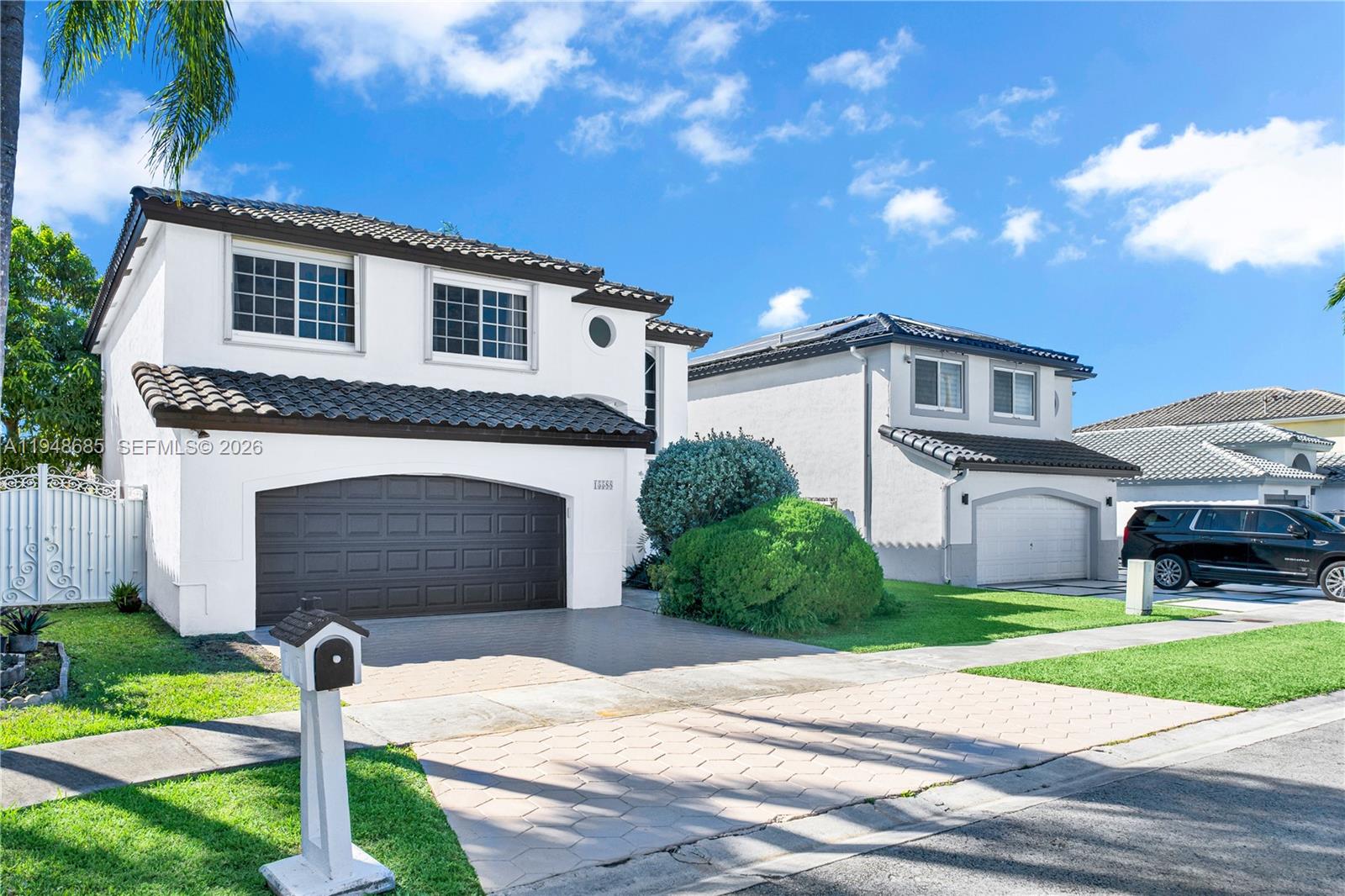 HIGHLANDS AT KENDALL - Residential