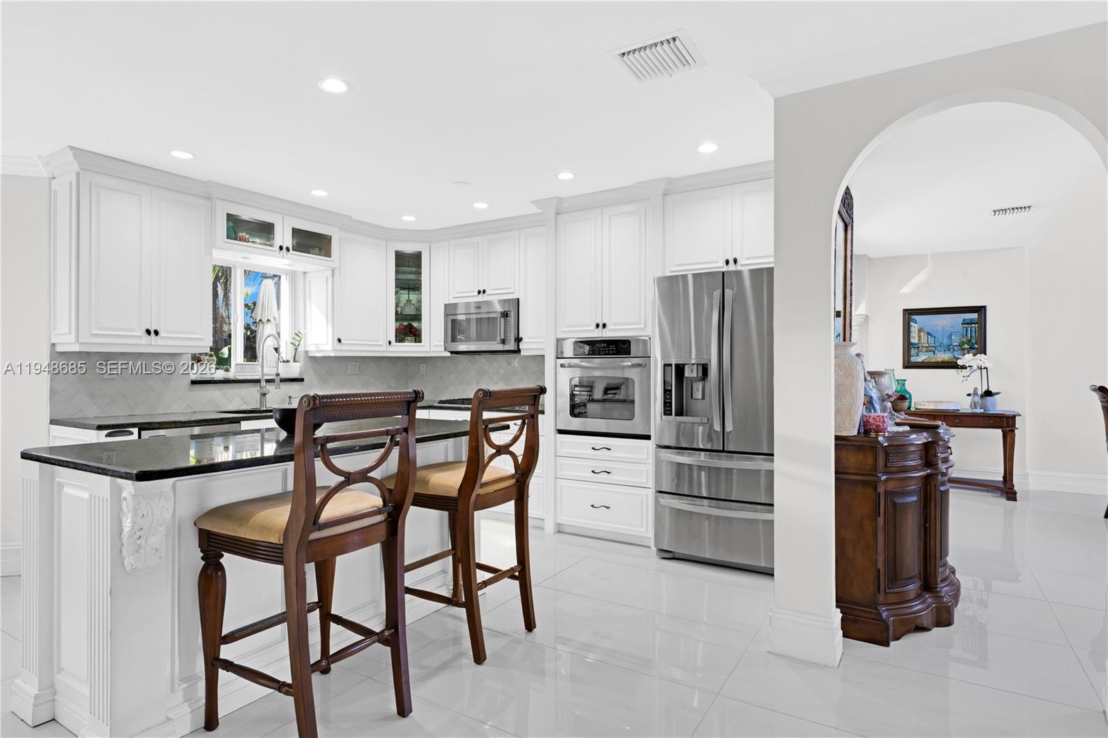 HIGHLANDS AT KENDALL - Residential