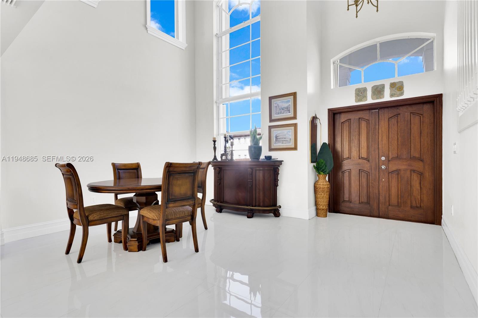 HIGHLANDS AT KENDALL - Residential