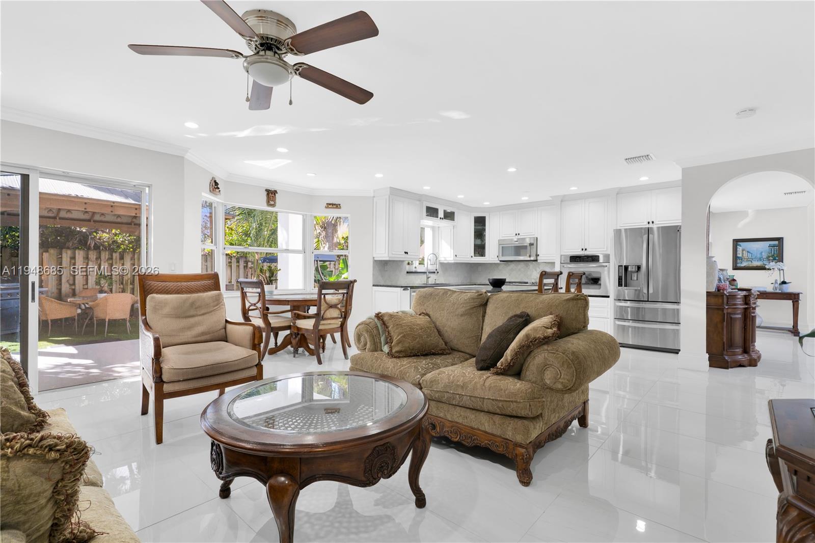 HIGHLANDS AT KENDALL - Residential