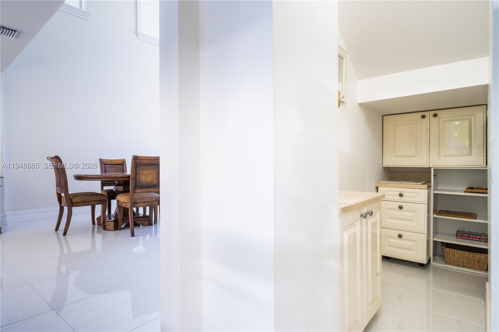 HIGHLANDS AT KENDALL - Residential