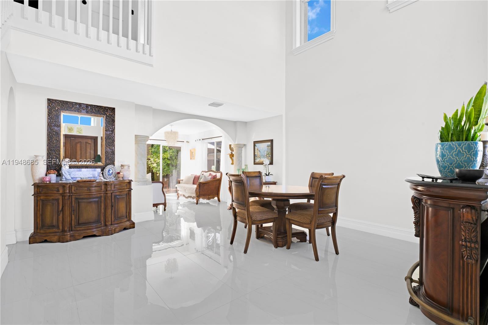 HIGHLANDS AT KENDALL - Residential