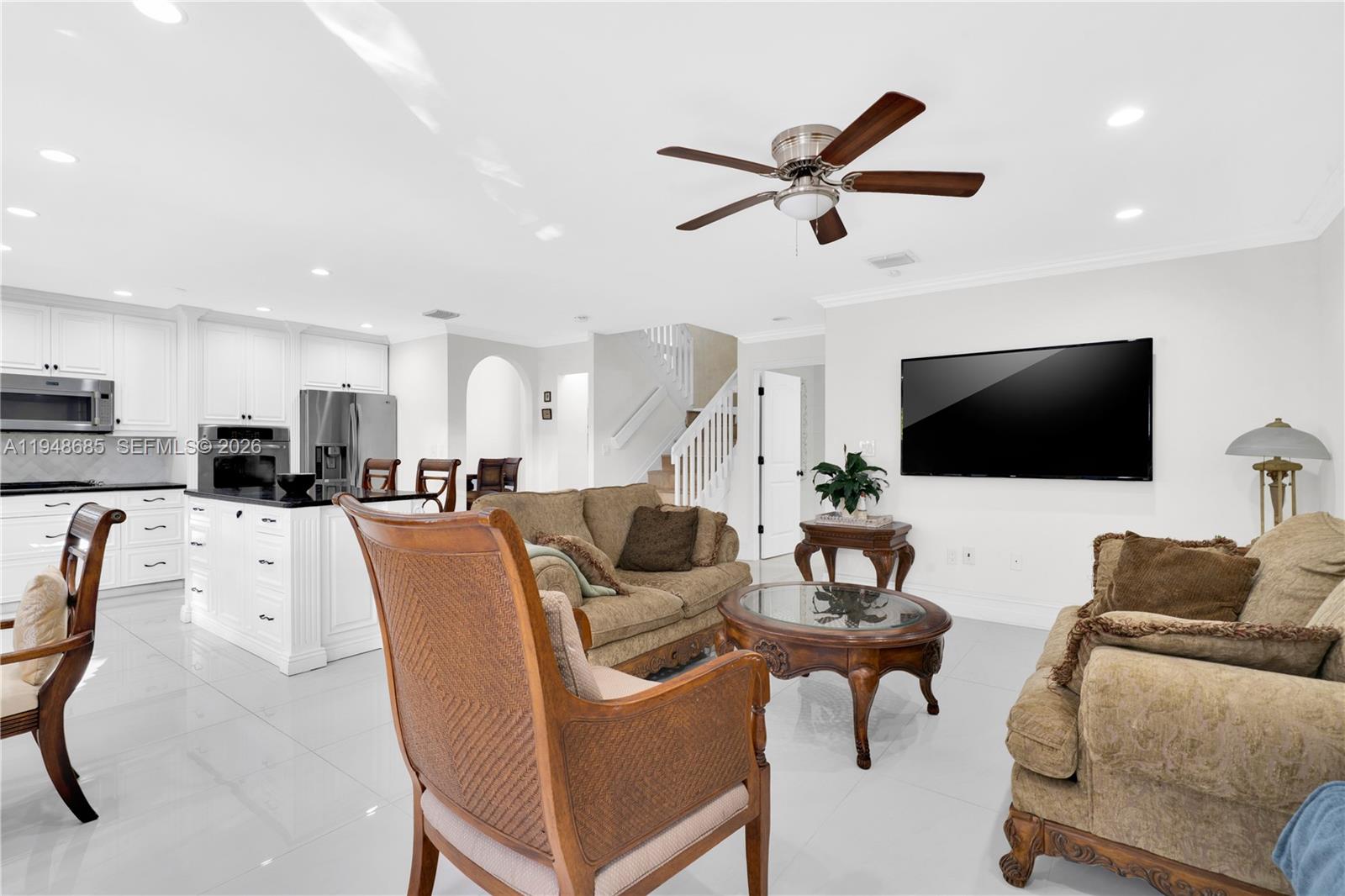 HIGHLANDS AT KENDALL - Residential