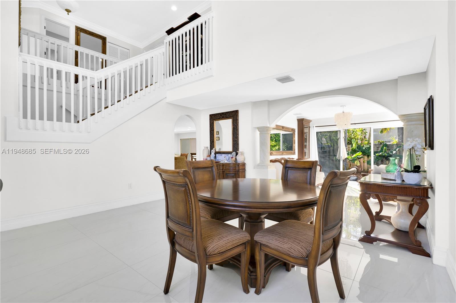 HIGHLANDS AT KENDALL - Residential