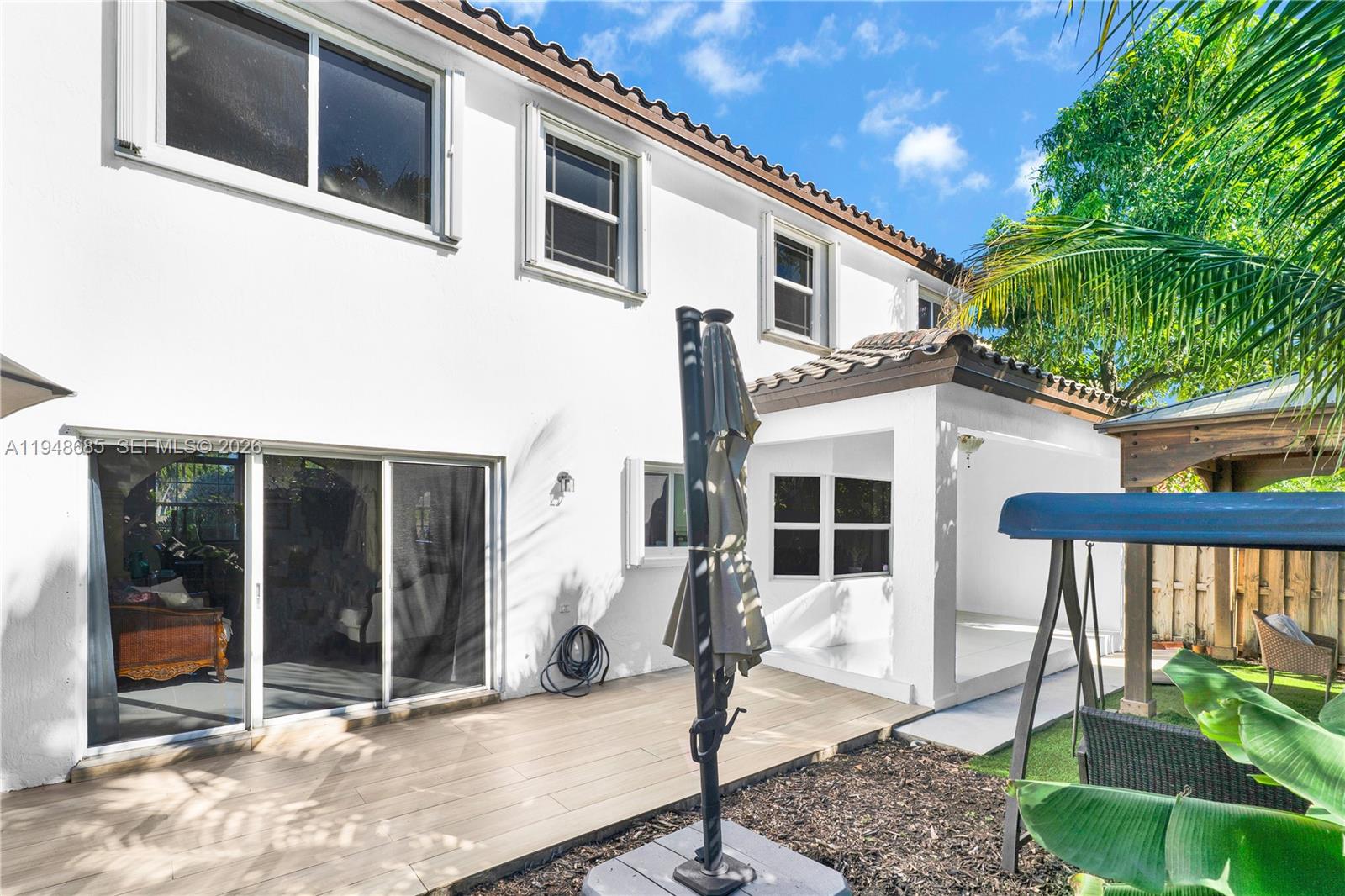 HIGHLANDS AT KENDALL - Residential