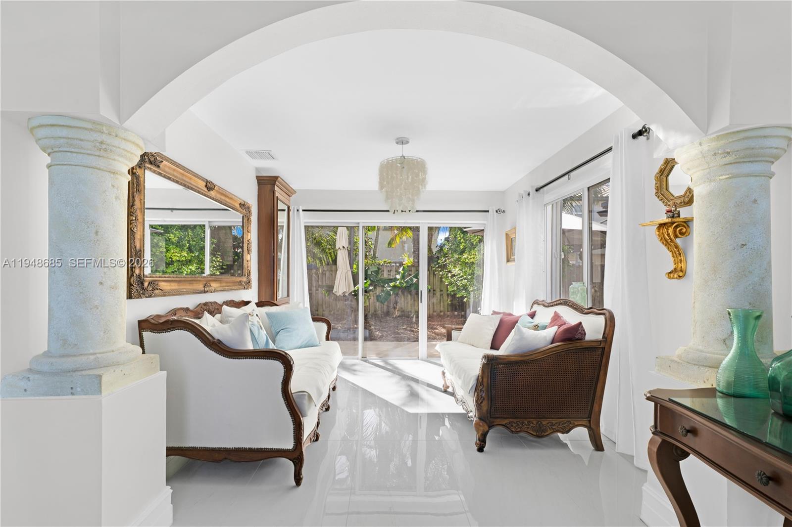 HIGHLANDS AT KENDALL - Residential