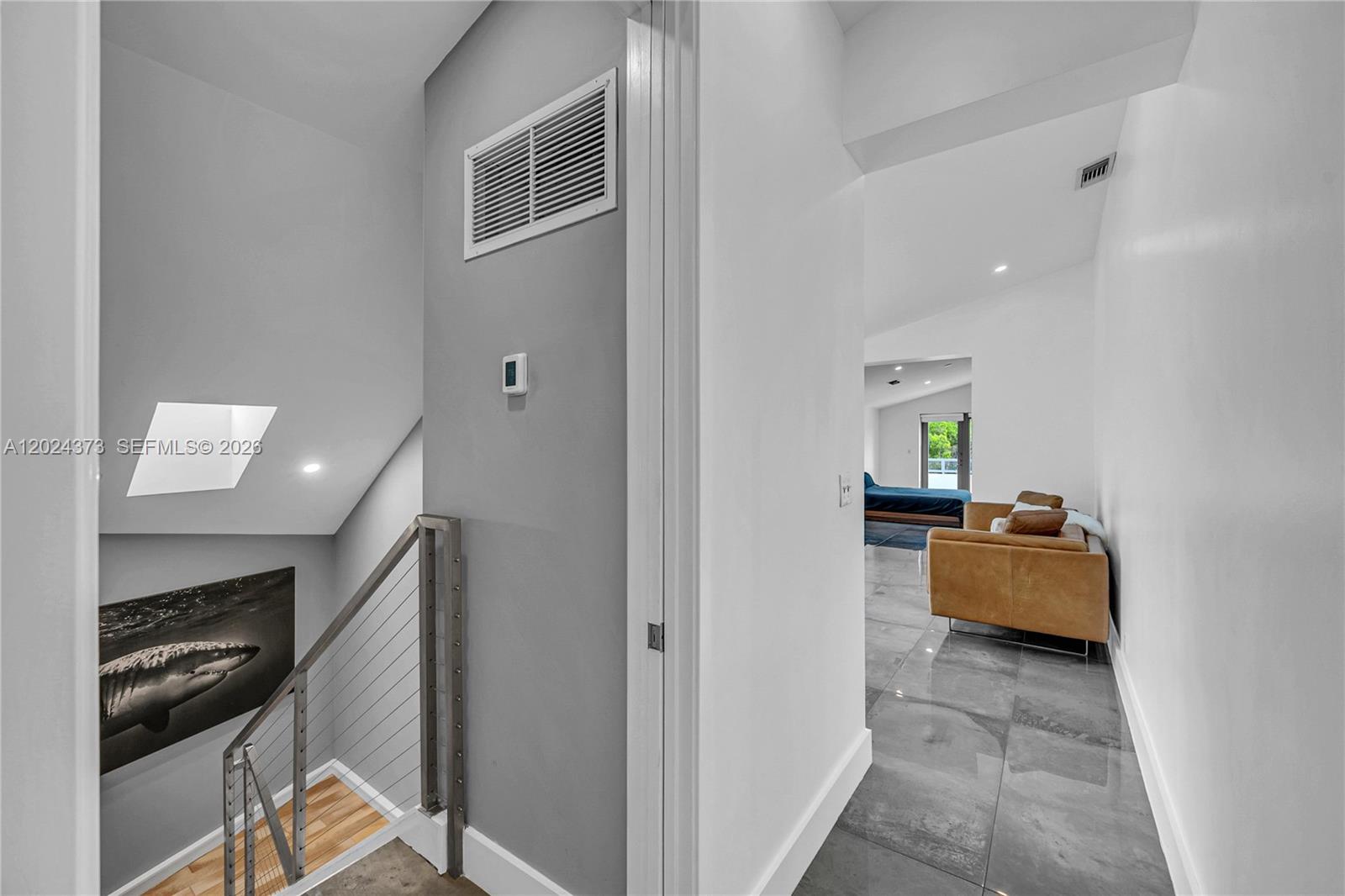 LAS OLAS PARK CORR PLAT - Residential Lease
