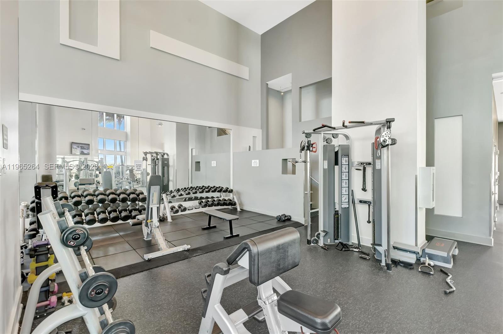 QUANTUM ON THE BAY CONDO - Residential