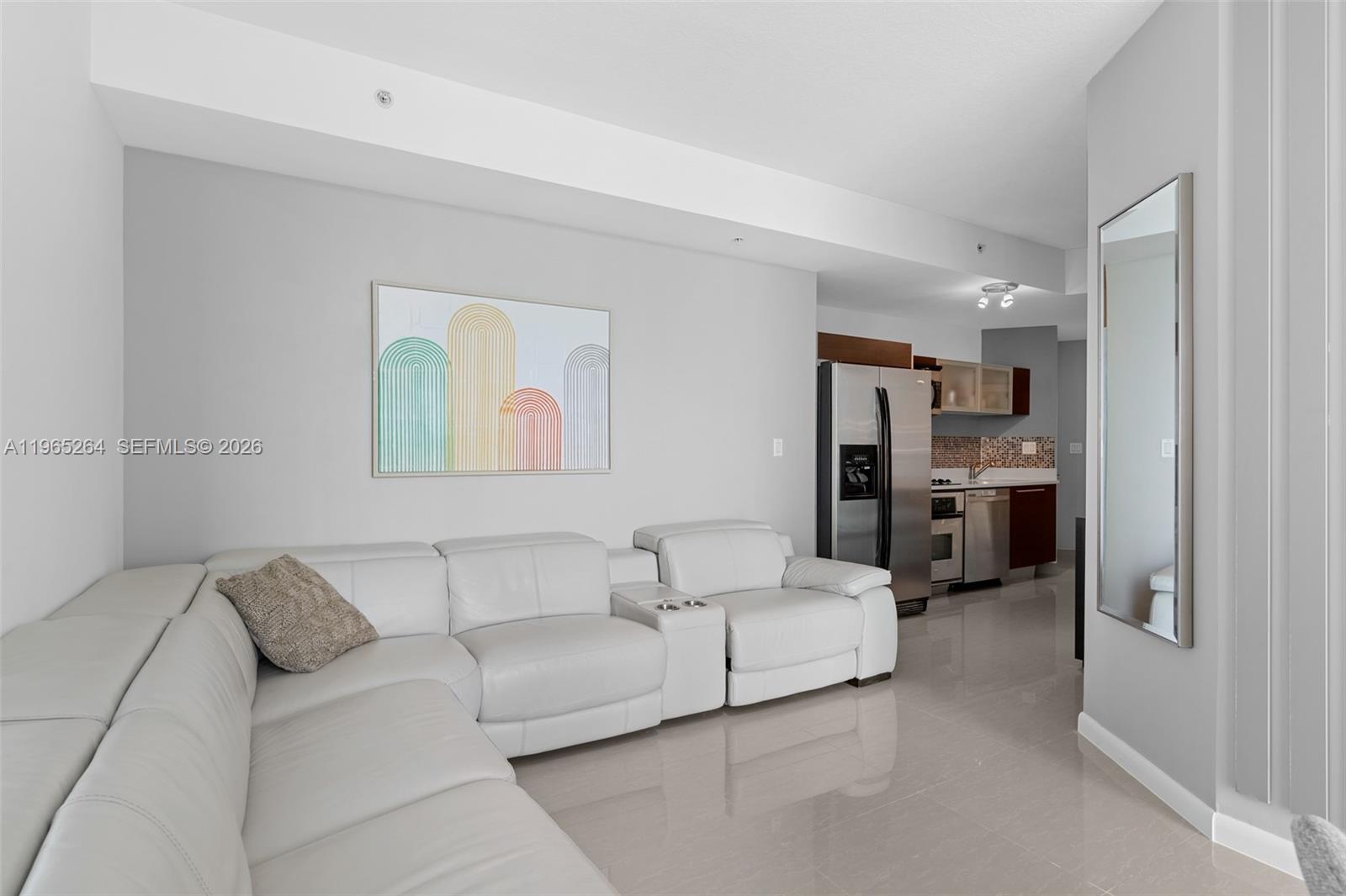 QUANTUM ON THE BAY CONDO - Residential