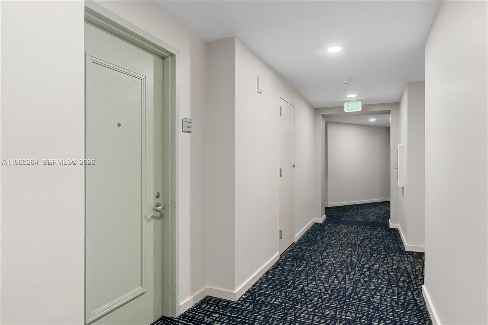 QUANTUM ON THE BAY CONDO - Residential