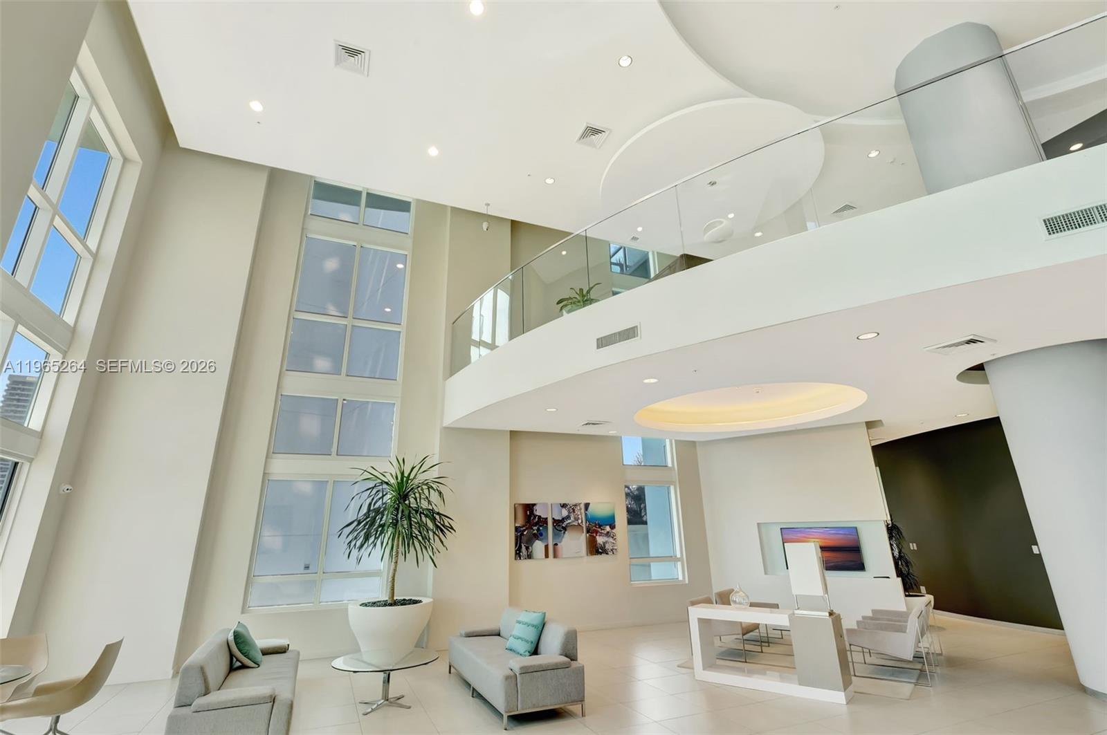 QUANTUM ON THE BAY CONDO - Residential