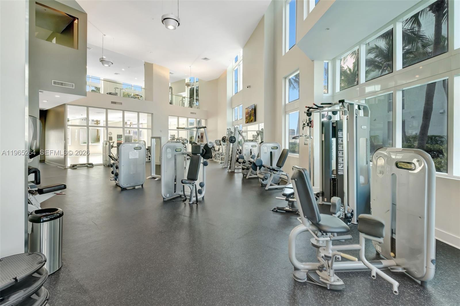 QUANTUM ON THE BAY CONDO - Residential