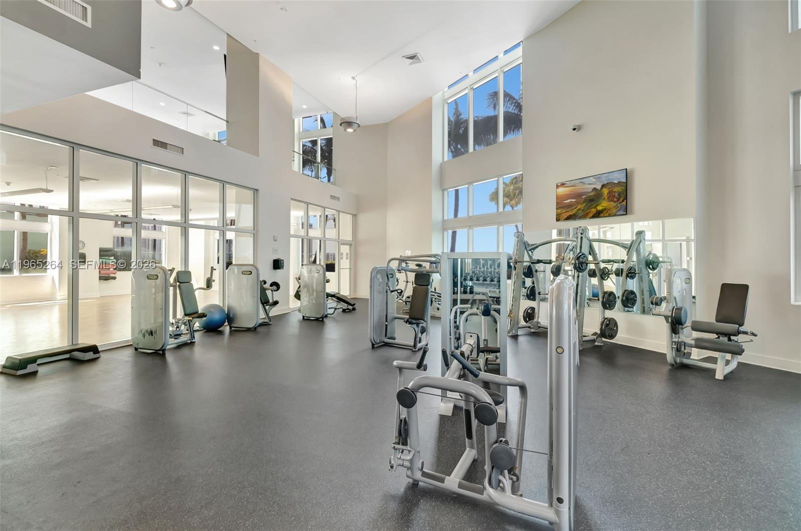 QUANTUM ON THE BAY CONDO - Residential