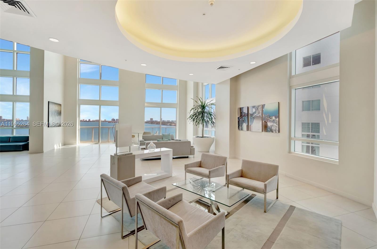 QUANTUM ON THE BAY CONDO - Residential