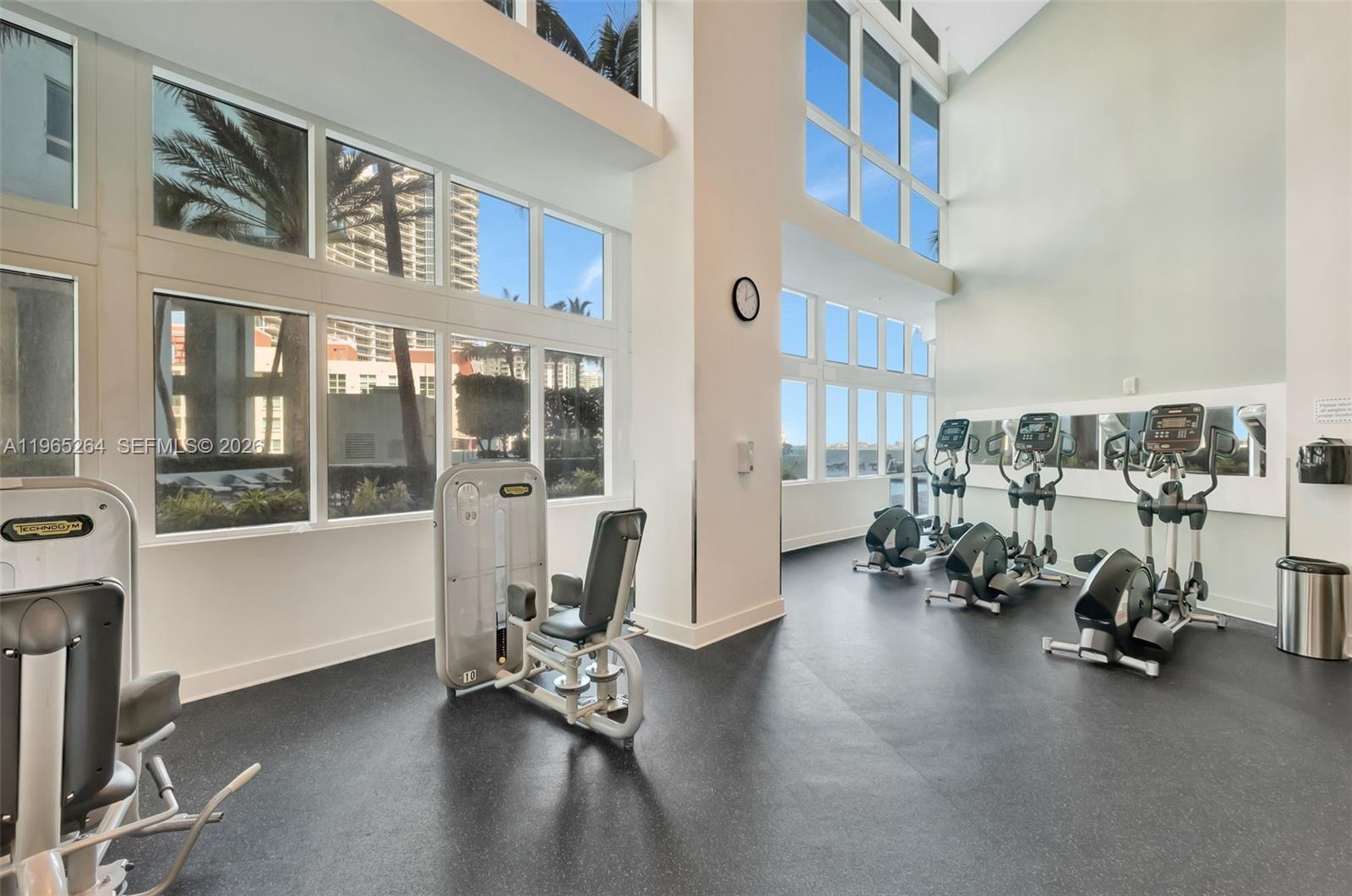 QUANTUM ON THE BAY CONDO - Residential