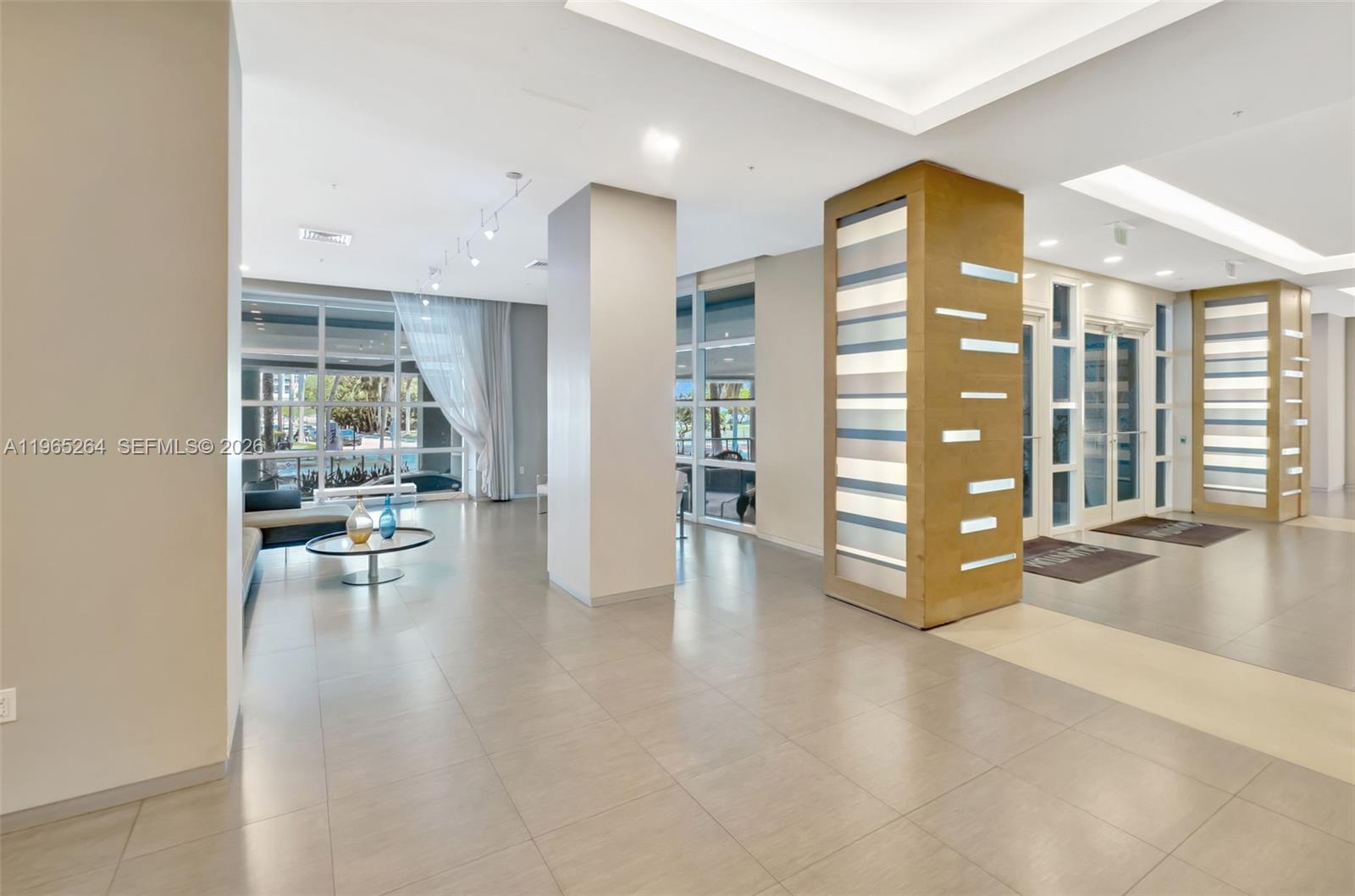 QUANTUM ON THE BAY CONDO - Residential