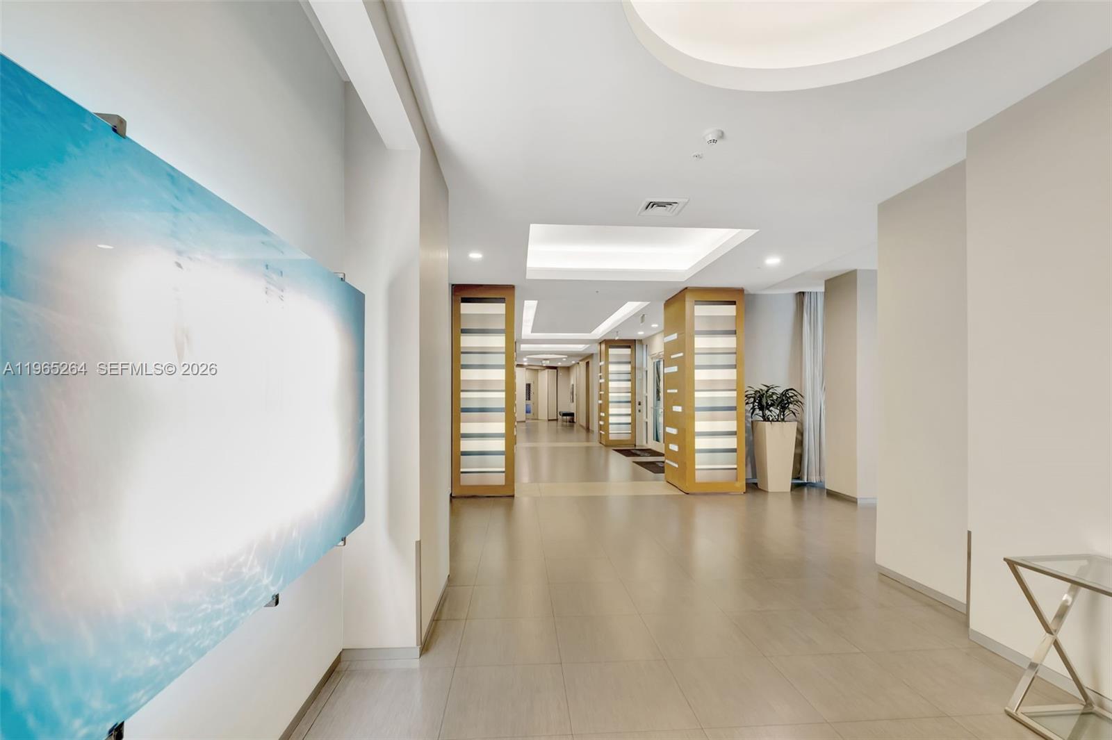 QUANTUM ON THE BAY CONDO - Residential